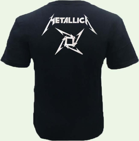 Metallica T-Shirt